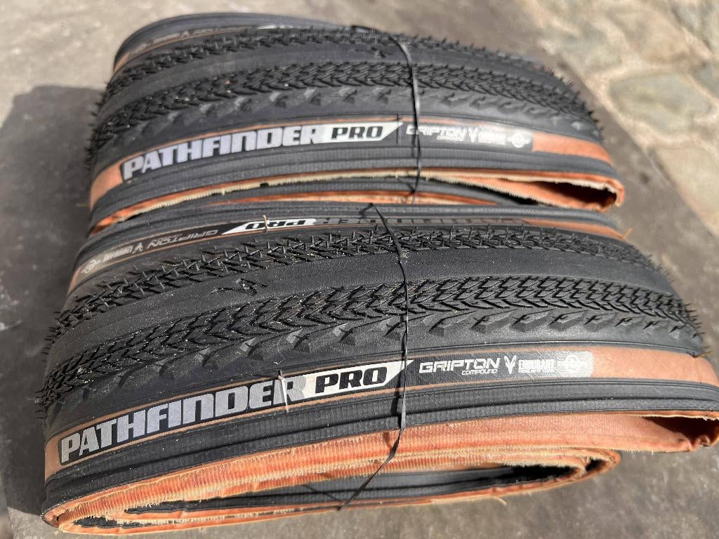 Pathfinder Pro 2Bliss Ready 32mm, Fietsen en Brommers, Fietsonderdelen, Band, Nieuw, Racefiets, Ophalen