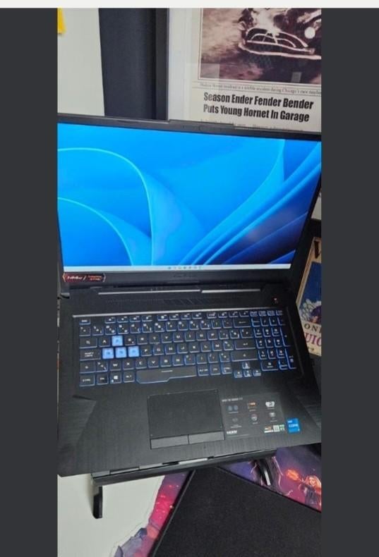 Gamecomputer, Ophalen