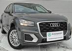 Audi Q2 design (bj 2017), Auto's, Audi, Voorwielaandrijving, 4 deurs, Stof, Gebruikt