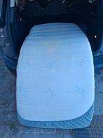 Matelas, Enlèvement, Matelas