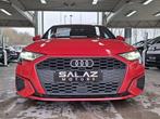Audi A3 Sportback 35 TDi Advanced S tronic / GARANTIE, Auto's, Audi, Euro 6, 108 kW, Bedrijf, 1968 cc