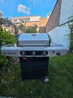 Barbecue Barbecook Siesta