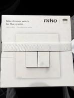 Niko friends of hue switch, Ophalen of Verzenden, Nieuw, Schakelaar