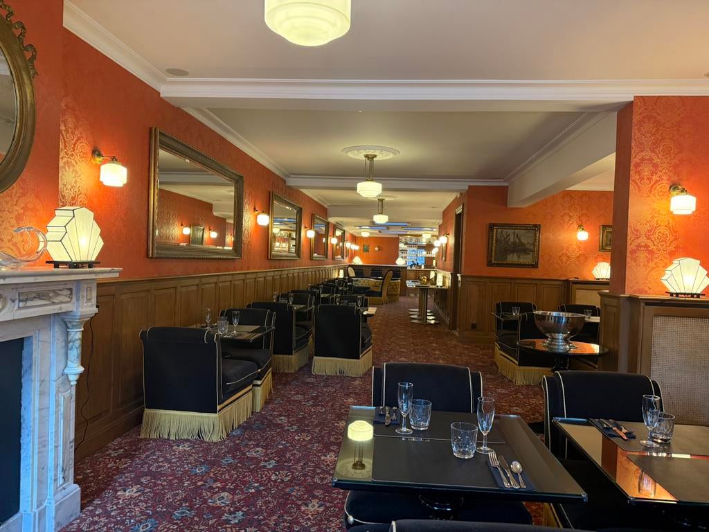 Restaurant te huur Blankenberge