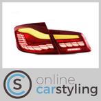 OLED Achterlichten BMW 5-Serie F10 Rood, Auto-onderdelen, -, -, Nieuw, Ophalen of Verzenden