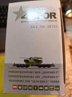 Märklin 4MFOR 48715, Hobby & Loisirs créatifs, Enlèvement ou Envoi, Courant alternatif, Wagon, Comme neuf