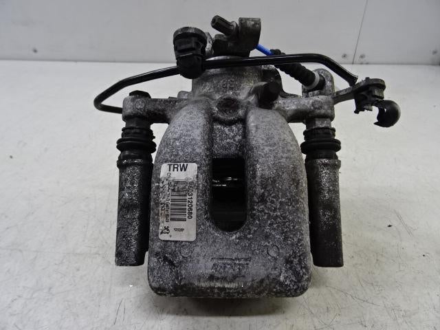 REMKLAUW RECHTS ACHTER Citroën Berlingo Multispace, Gebruikt, Citroën