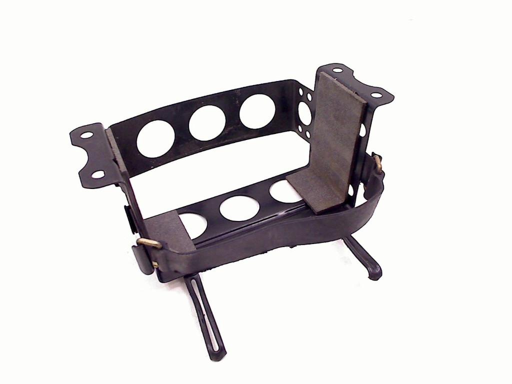 BAC A BATTERIE Suzuki GSX R 750 1992-1995 (GSXR 750 GR7B), Motos, Dhr. S. di Majo, Utilisé, Info@cama-motorparts.nl, P.J. Troelstraweg 8 8
3144 CX  MAASSLUIS, NL