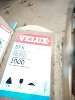 Velux BFX s06/sk06 1000, Ophalen, Nieuw, Dakraam