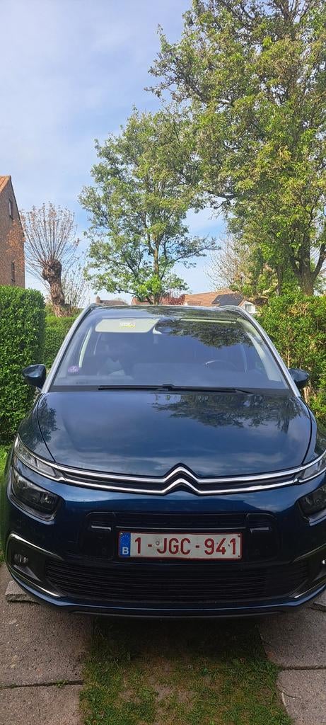 Citroën, Essence, Achat, USB