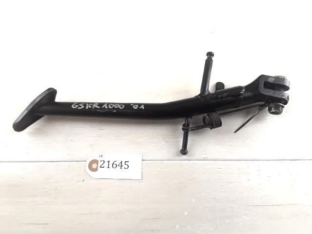 GSXR1000 2000 - 2002 Suzuki Pikkel D1-39720