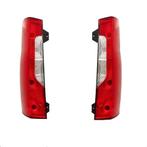 Set Achterlichten Voor Mercedes Sprinter W907 Vanaf 2018, Envoi