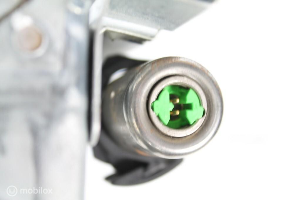 Airbag genou Mercedes E klasse W212 (2009-2016), Gebruikt, Ophalen of Verzenden