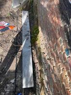 Poutrel en béton armé 205x16x5,5 cm neuf, Bricolage & Construction, Briques, Enlèvement ou Envoi, Comme neuf, Béton