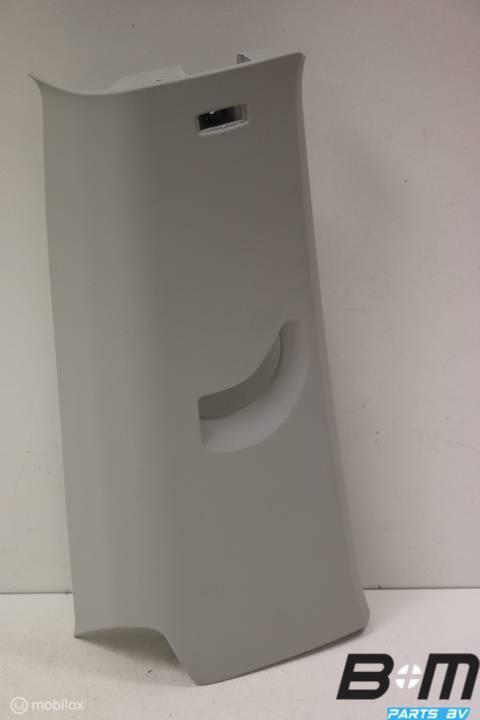 C-stijl bekleding links VW Sharan 7N 7N0867287E, Gebruikt