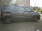 peugeot partner, Auto's, Stof, 4 cilinders, Bruin, USB