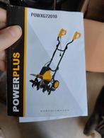 Freesmachine, Ophalen, Gebruikt, Powerplus, Elektrisch