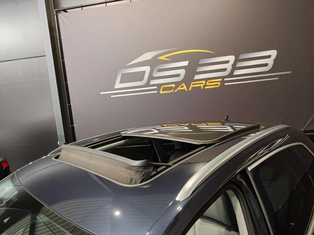 Audi Q5 PHEV 55 TFSi e Quattro S-line/AIR/Massage/Pano/Key, Gebruikt, 4 cilinders, Blauw, 251 pk