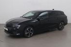 Opel Astra Sports Tourer 1.2 turbo gs 130 AT, Auto's, Automaat, Parkeersensor, Gebruikt, Overige bekleding