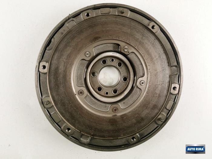 Volant d'inertie masse double d'un Volvo S40, -, 3 mois de garantie, -, -