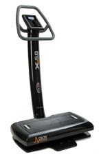 Vibrerend fitnessplatform, Sport en Fitness, Ophalen, Benen, Trilplaat, Zo goed als nieuw