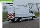 Mercedes-Benz Sprinter SPRINTER 316 L2H2 3.5T-Trekhaak!, Achat, Entreprise, 2 places, Boîte manuelle