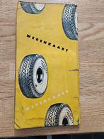 Good year wegenkaart, Ophalen of Verzenden