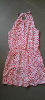 Mooie korte jumpsuit Only maat L, Kleding | Dames, Jumpsuits, Only, Ophalen of Verzenden, Zo goed als nieuw, Maat 42/44 (L)