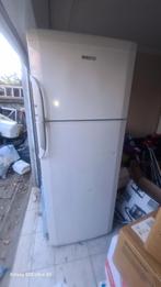 Frigo 75 euro, Enlèvement