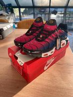 Nike tn schoenen blauw met roze maat 40, Vêtements | Hommes, Neuf, Autres couleurs, Nike, Enlèvement
