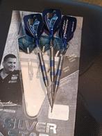 Gary Anderson Silver Star 22gr, Ophalen of Verzenden, Flights
