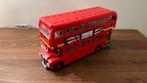 Lego London bus 10258, Enlèvement ou Envoi, Comme neuf, Ensemble complet, Lego
