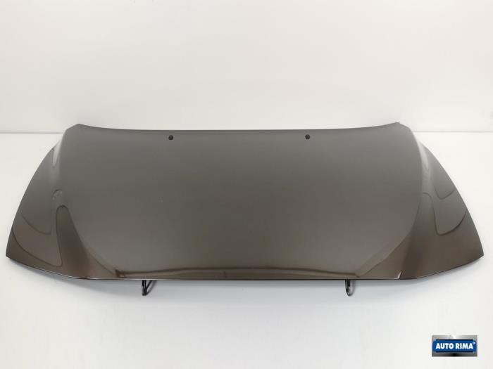 Capot d'un Volvo S60 (442), -, 3 mois de garantie, Utilisé, -