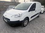 Peugeot Partner Diesel Euro 5! Schuifdeur! Euro 5! 140 DKM!, Auto's, Euro 5, Stof, 4 cilinders, 1600 cc