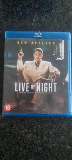 Live by night blu ray NL, Enlèvement ou Envoi