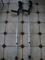 Paar krukken in goede staat, Diversen, Ophalen, Zo goed als nieuw