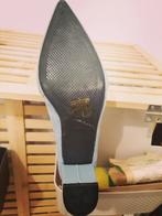 Blue suede schoenen dames, Ophalen, Blauw, Nieuw, Dansschoenen