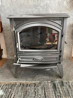 Dover Classic 640 WD houtkachel, Huis en Inrichting, Ophalen, Houtkachel, Zo goed als nieuw, Vrijstaand