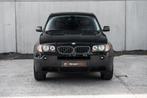 BMW X3 2.0d - Cuir - Sièges chauffants - Moteur OK - Export, Cuir, Achat, 110 kW, Entreprise
