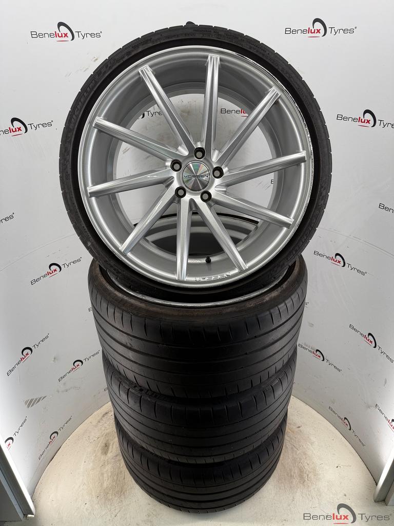 Audi E-tron A4 A5 A6 A7 A8 Q2 Q3 Q5 Q7 Q8 RS RS4 RS5 RS6 RS7, Autos : Pièces & Accessoires, Pneus & Jantes, Pneus et Jantes, Véhicule de tourisme