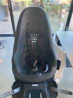 Fietsstoel Thule Yepp Maxi frame mount, Enlèvement, Comme neuf