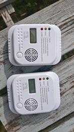 Détecteur co2 monoxyde de carbone, Ophalen of Verzenden