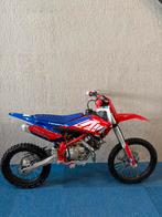 Nieuwe Apollo Thunder 150CC pitbike/crossmotor /schakel, Fietsen en Brommers, Ophalen, 150 cc, Pitbike