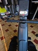 Roeitrainer, Enlèvement