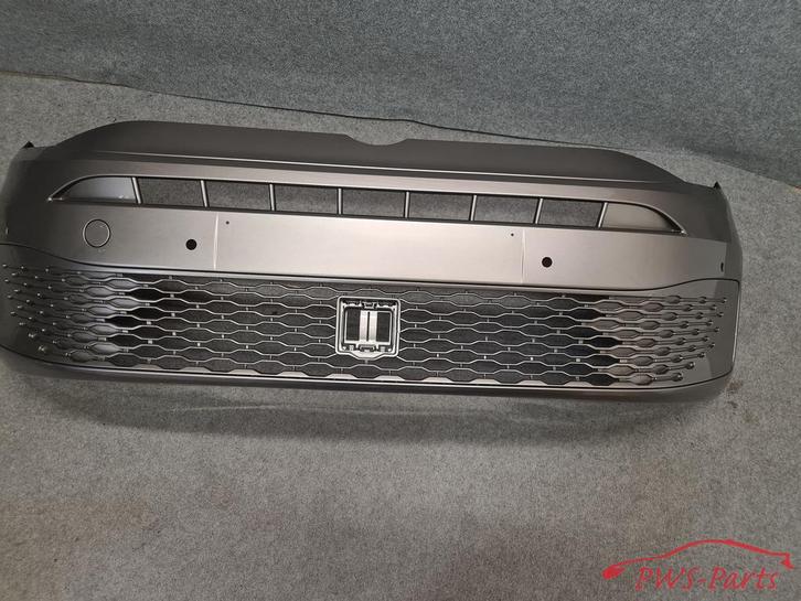 VOLKSWAGEN CADDY 5 2K7 HIGHLINE VANAF 2020 VOORBUMPER ORIGIN, Auto-onderdelen, Carrosserie, Bumper, Volkswagen, Voor, Gebruikt
