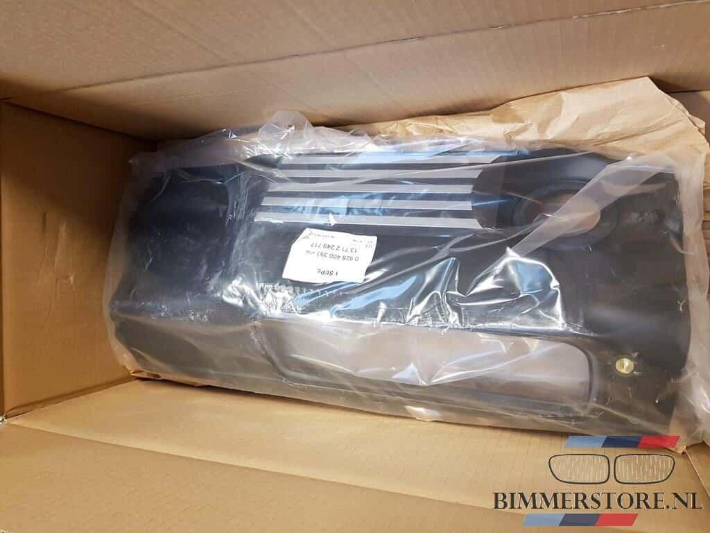 Afdekplaat luchtfilter motorruimte BMW E46 330d (xd) 1371224, Neuf, -, -, Enlèvement ou Envoi
