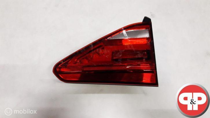 VW Touran 5TA Achterlicht Links Binnen 5TA945093, Auto-onderdelen, Verlichting
