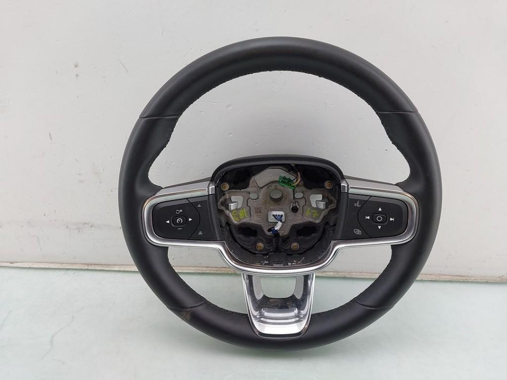 VOLANT DIRECTION Volvo XC40 (XZ) (|31690983|), Autos : Pièces & Accessoires, Utilisé, Volvo