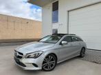 Mercedes Cla180 - 2018 - Automatique - Essence - Panorama, Autos, CLA, Achat, Euro 6, Entreprise