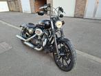 Harley Davidson 1200 custom limited, Motoren, 2 cilinders, 1202 cc, Particulier, Meer dan 35 kW